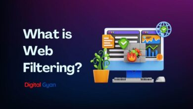 web filtering benefits