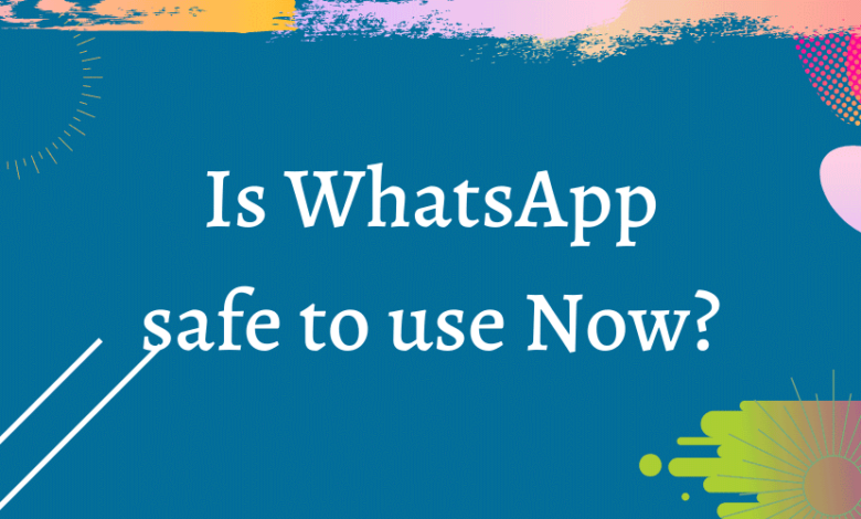 is whatsapp safe consumer reports