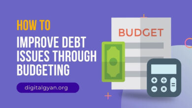 improve debt issues