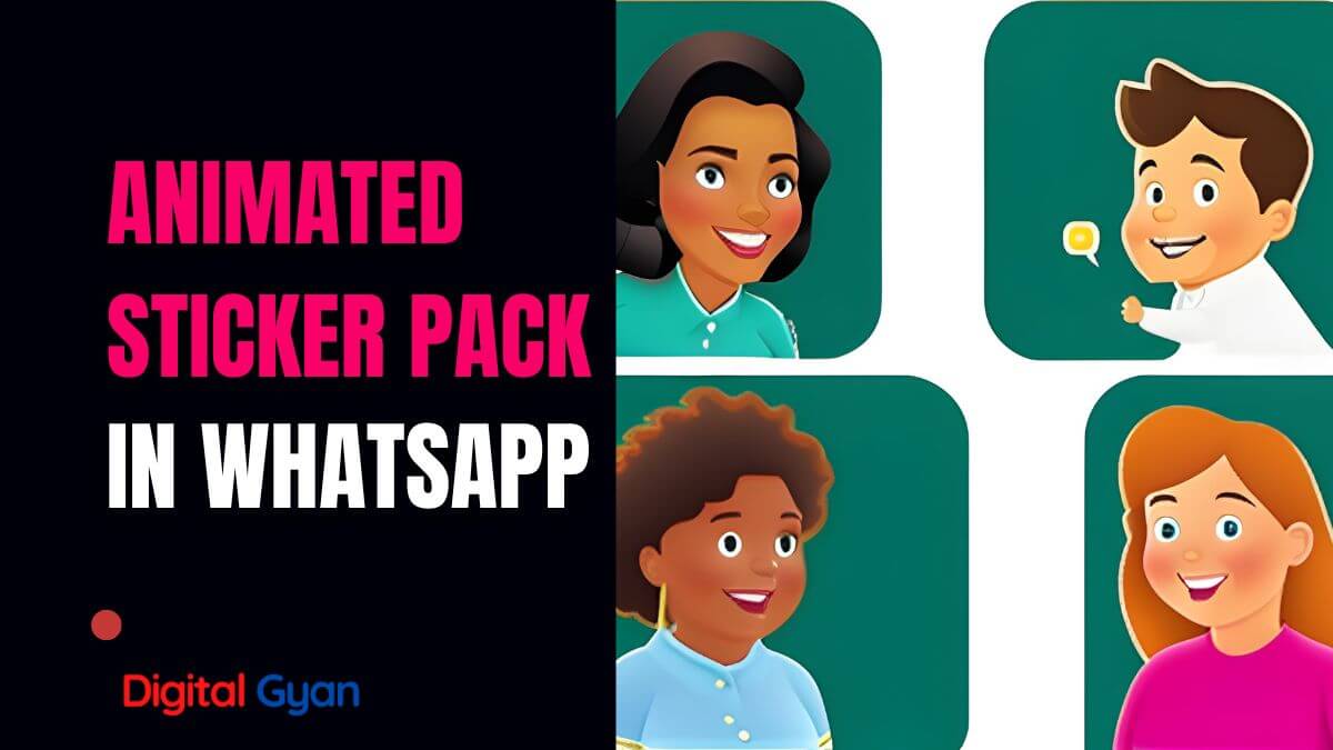 animated sticker pack in whatsapp