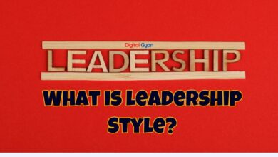 leadership style