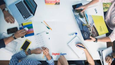 project planning process