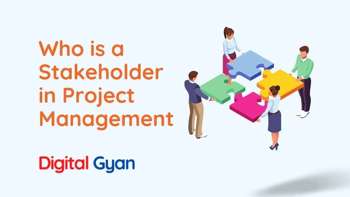 stakeholder in project management