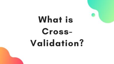 what is cross-validation