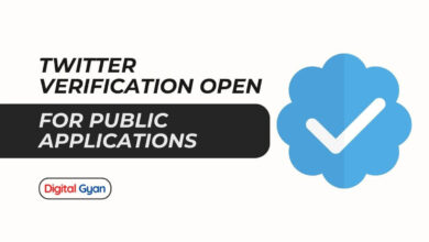 twitter verification