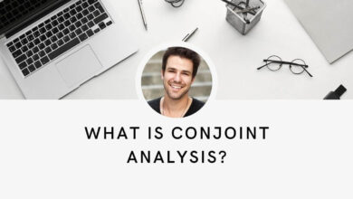conjoint analysis