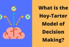 hoy-tarter model of decision making