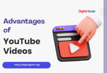 advantages of youtube videos
