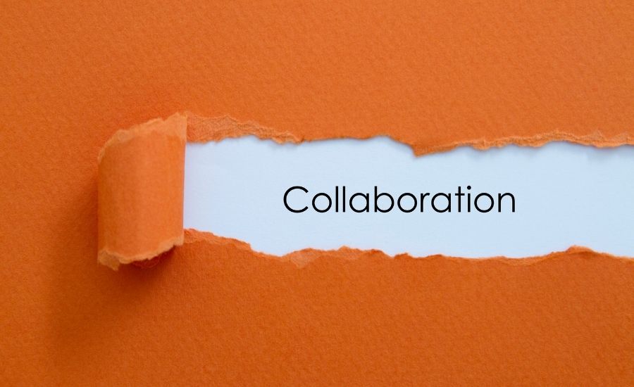 increase traffic with collaboration