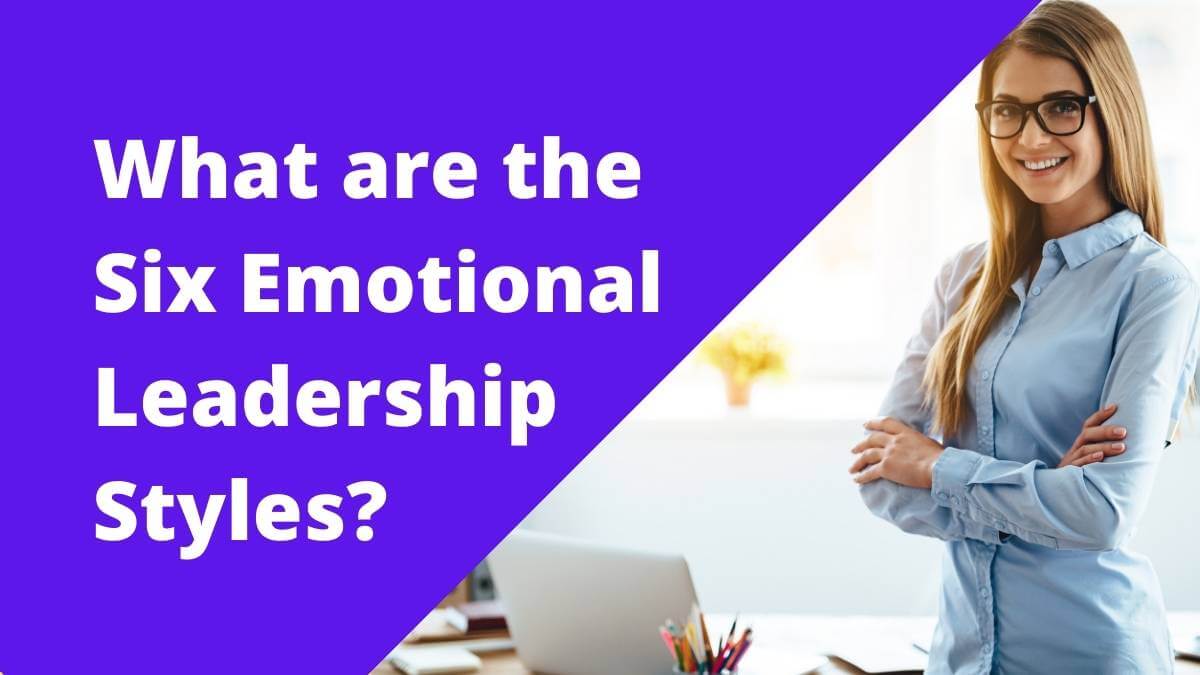 emotional leadership styles