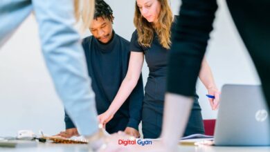 gain trust of team members