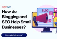 importance of blogging in seo