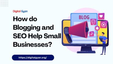 importance of blogging in seo