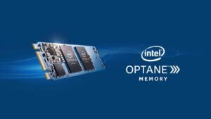 intel optane memory