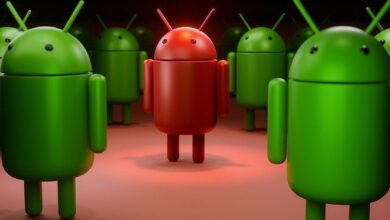 mobile security