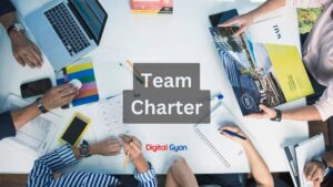team_charter_project management