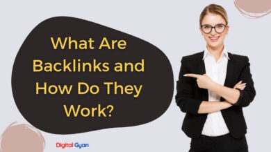 what are backlinks