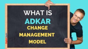 adkar change management model