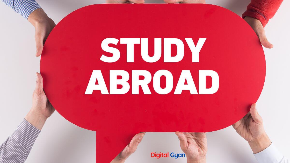 benefits of study abroad