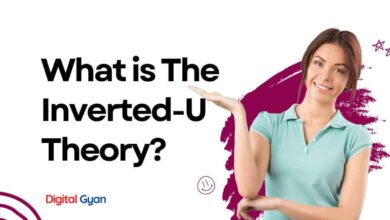 inverted u theory