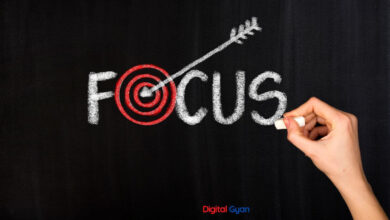 long term focus