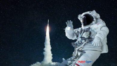 space suit