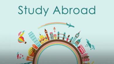 study abroad from india