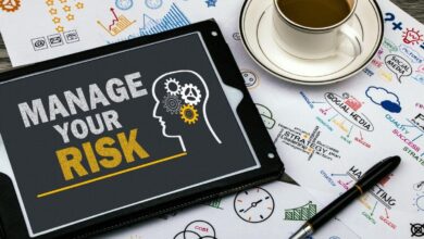 manage uncertainty in projects