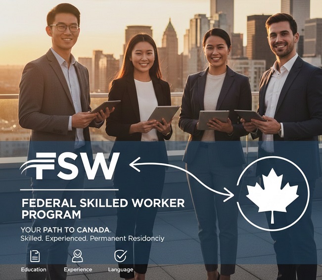 fsw program