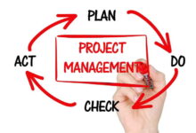 conduct a project healthcheck