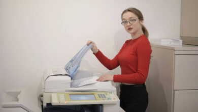 buying a printer guide
