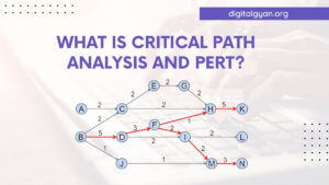 critical path analysis