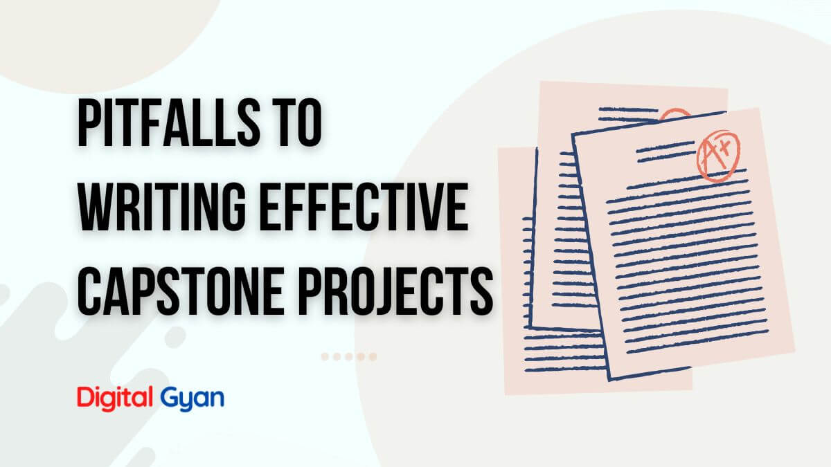 effective capstone projects