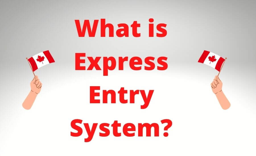 express entry system