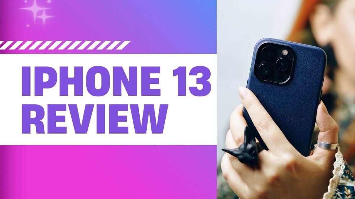 iphone 13 review