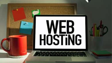 offshore web hosting