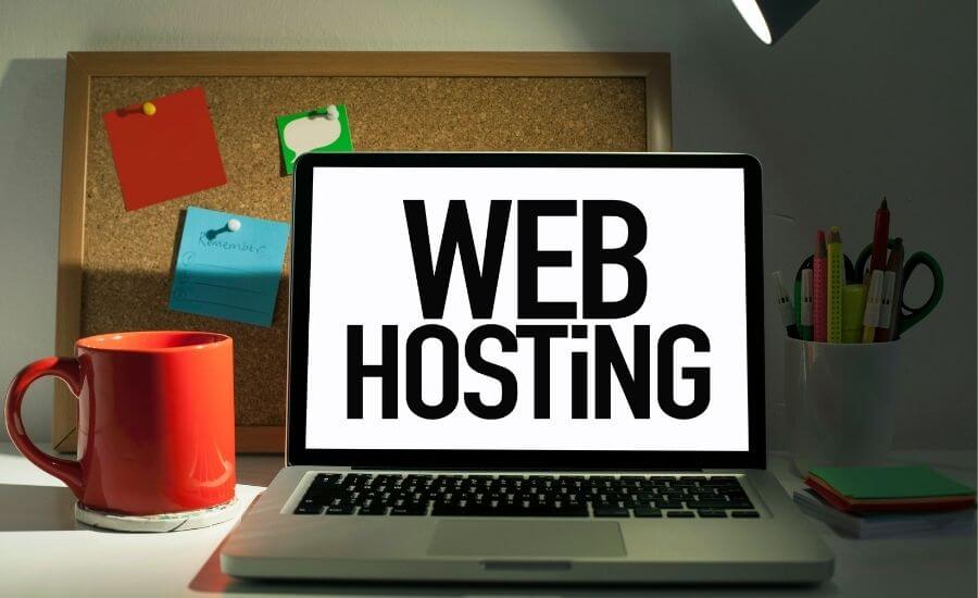 offshore web hosting