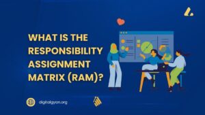 responsibility assignment matrix