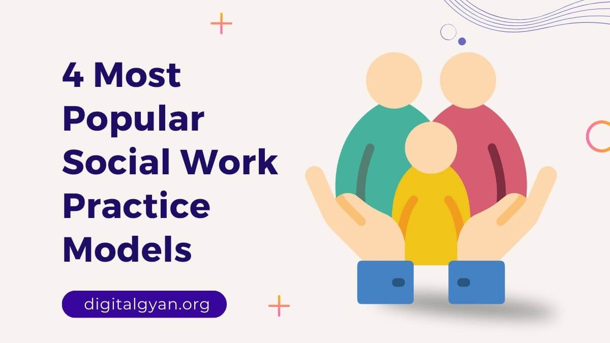 social work practice models