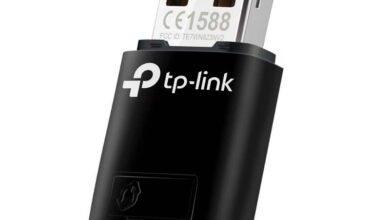tp link dongle
