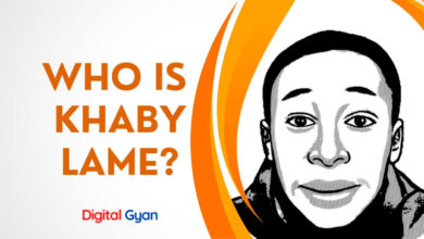 khaby lame