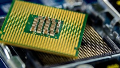 snapdragon processor