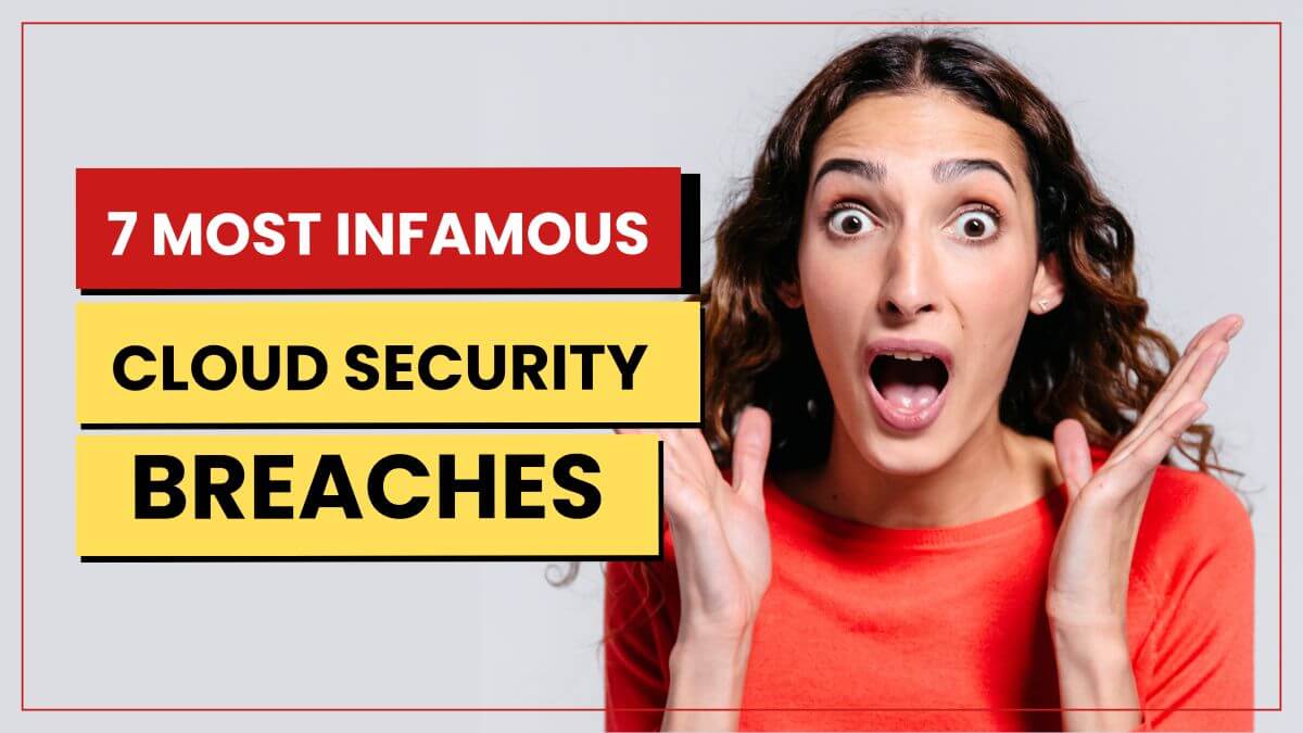 cloud security breaches