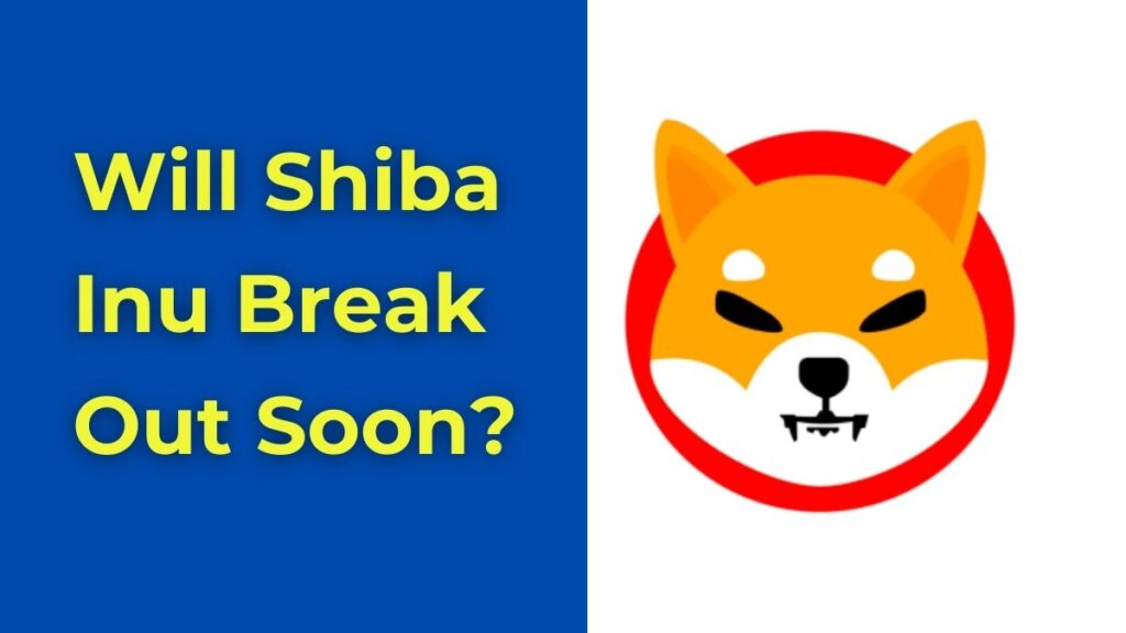 will shiba inu break out soon