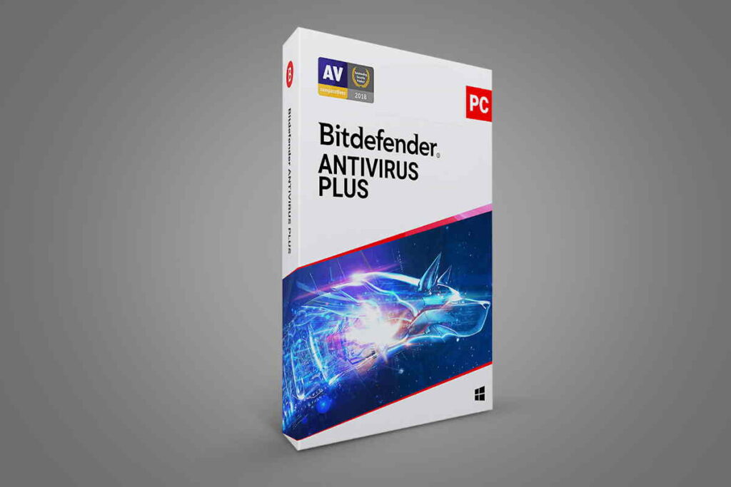 The Top 5 Antivirus Software in 2024 Which One Is For You?