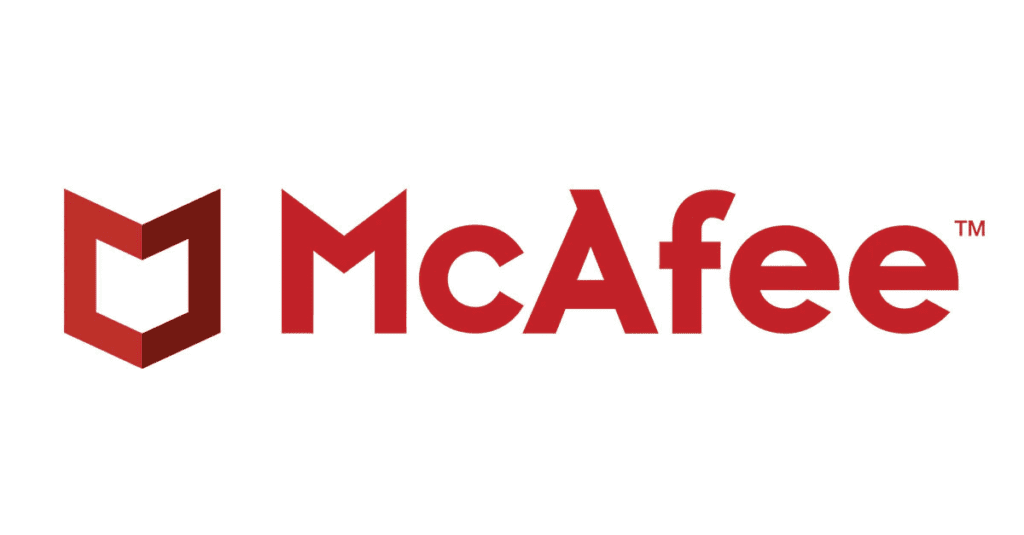 mcafee digitalgyan