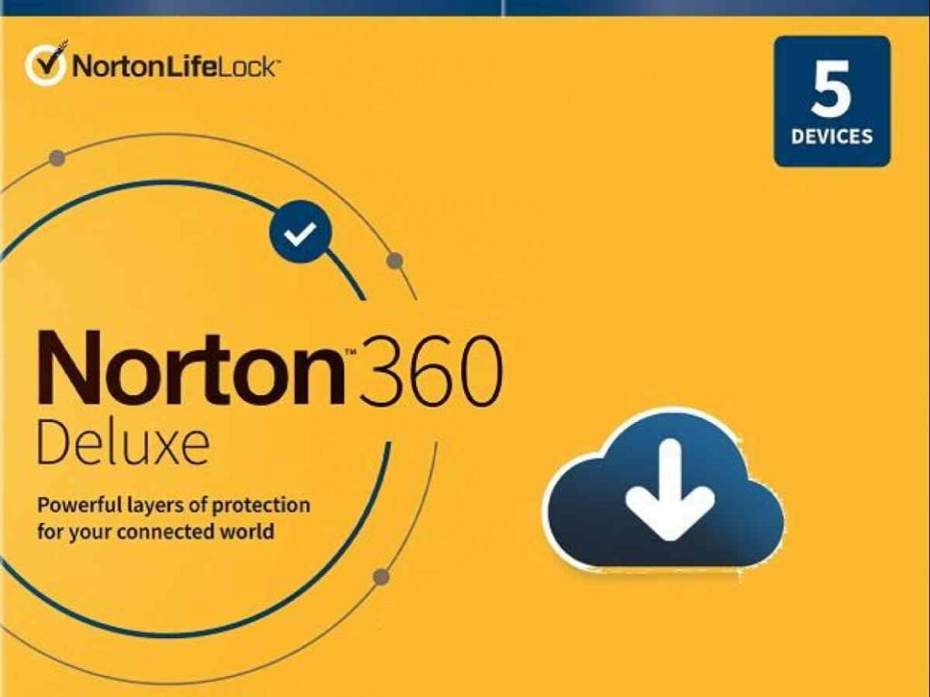 norton 360 digitalgyan