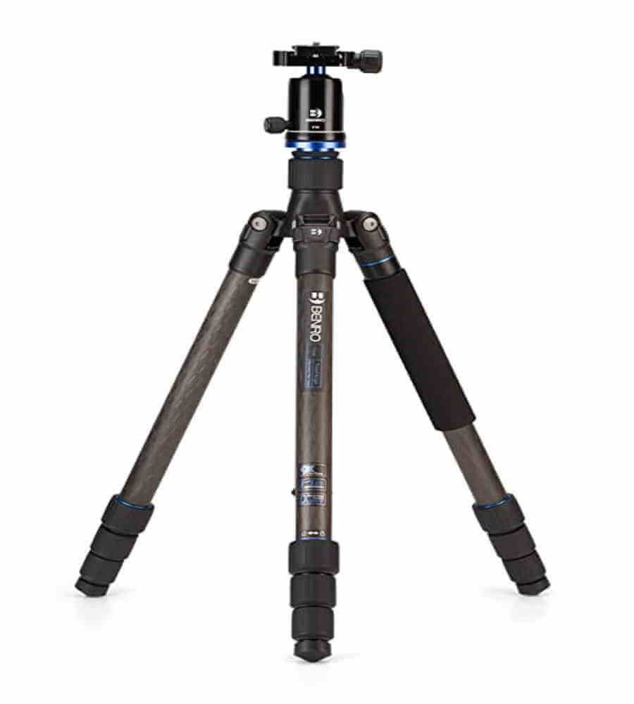 5 best tripod in 2022