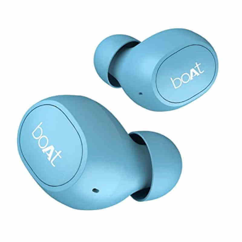 BoAt Airdopes 171 Bluetooth Best Bluetooth Wireless Earphone 2022