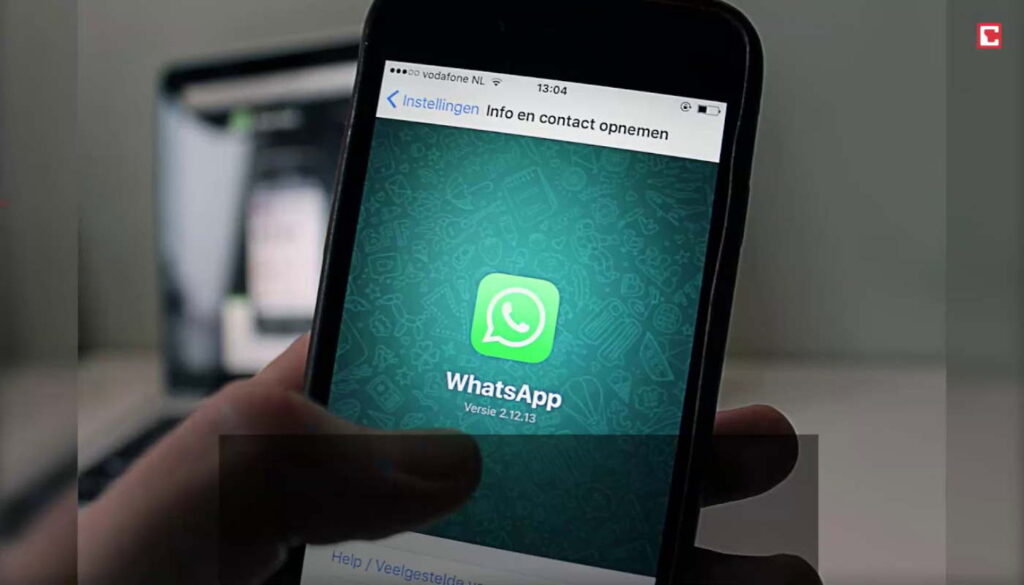 Delete contacts whatsapp chat history after